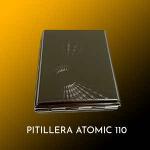 PITILLERA ATOMIC 110