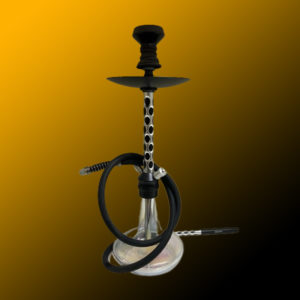 SISHA NARGUILLE BIG PLATA Z-09