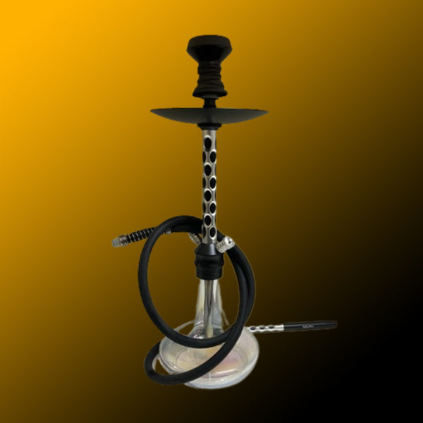 SISHA NARGUILLE BIG PLATA Z-09