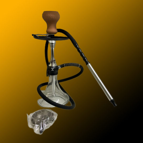 SISHA PLATA 43cm